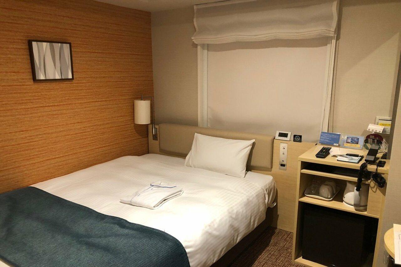 KEIKYU EX INN Akihabara Tokyo Luaran gambar
