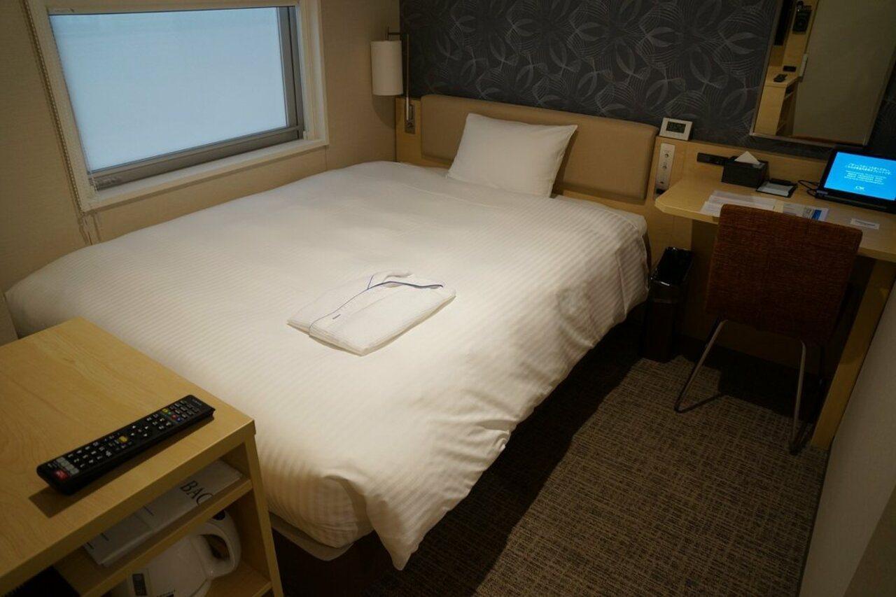 KEIKYU EX INN Akihabara Tokyo Luaran gambar
