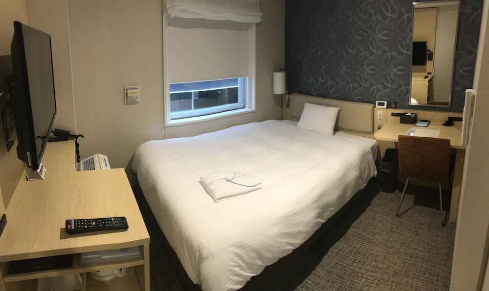 KEIKYU EX INN Akihabara Tokyo Luaran gambar