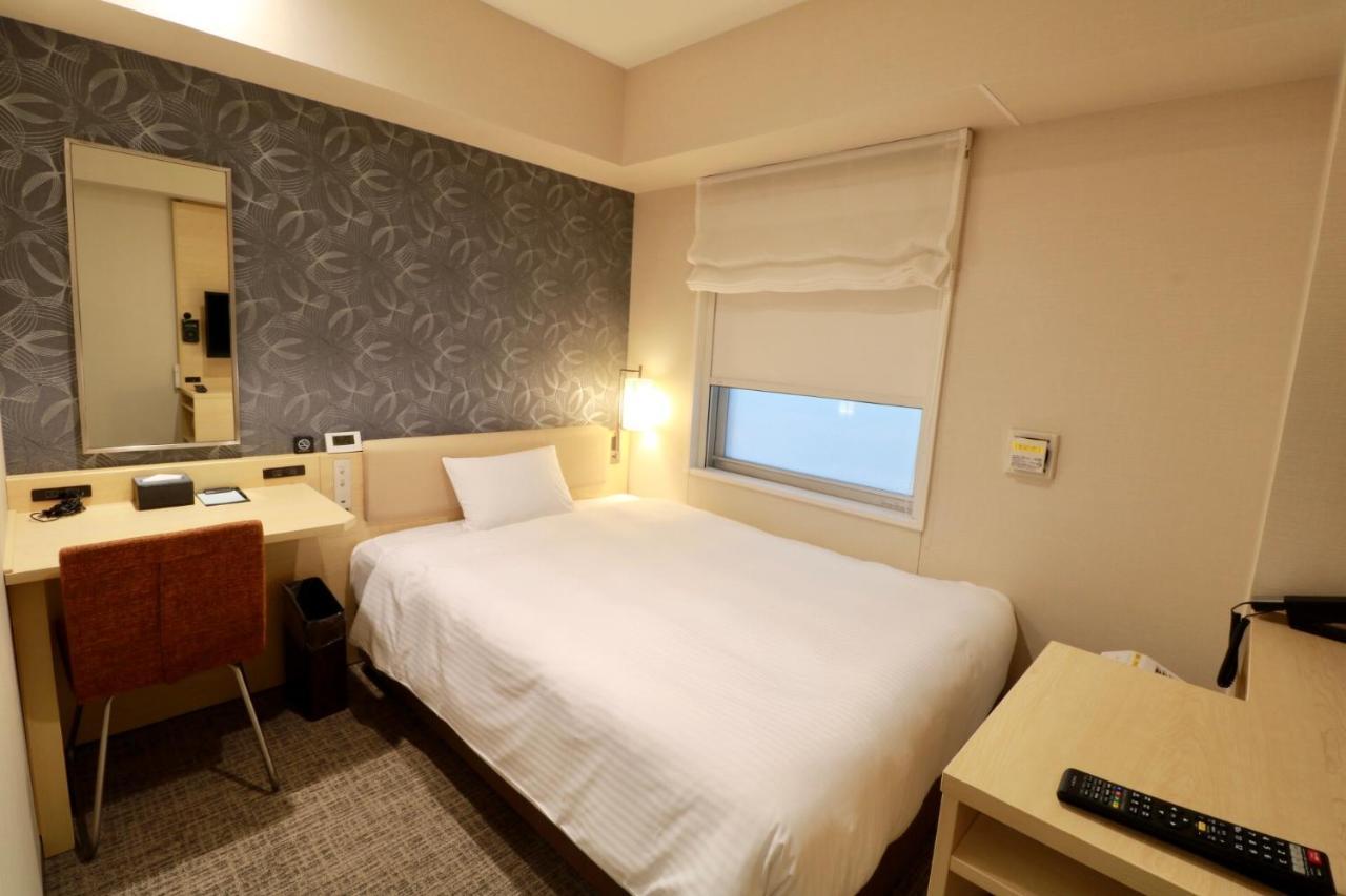 KEIKYU EX INN Akihabara Tokyo Luaran gambar