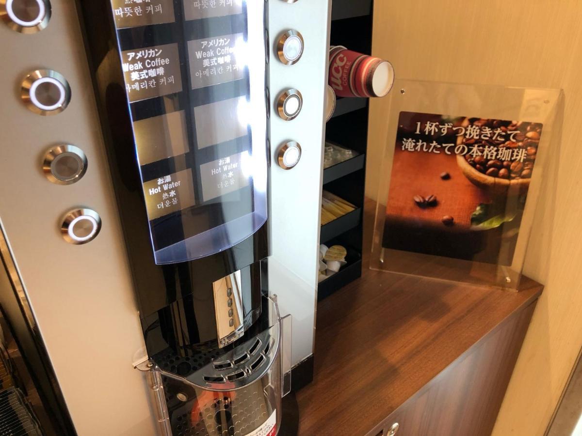 KEIKYU EX INN Akihabara Tokyo Luaran gambar